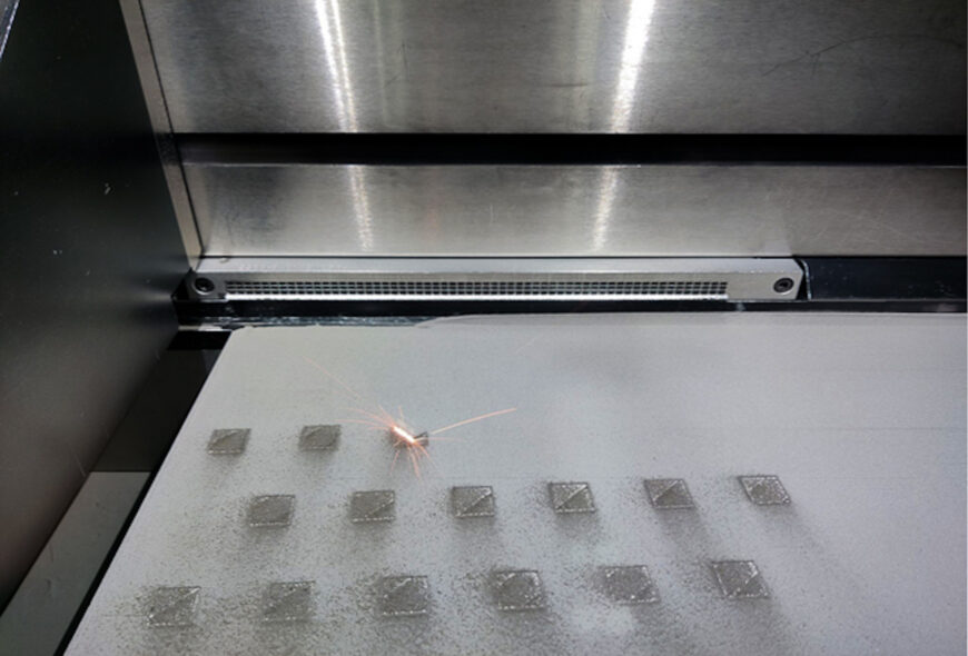 Productivity in Additive Manufacturing: exploring the L-PBF technology