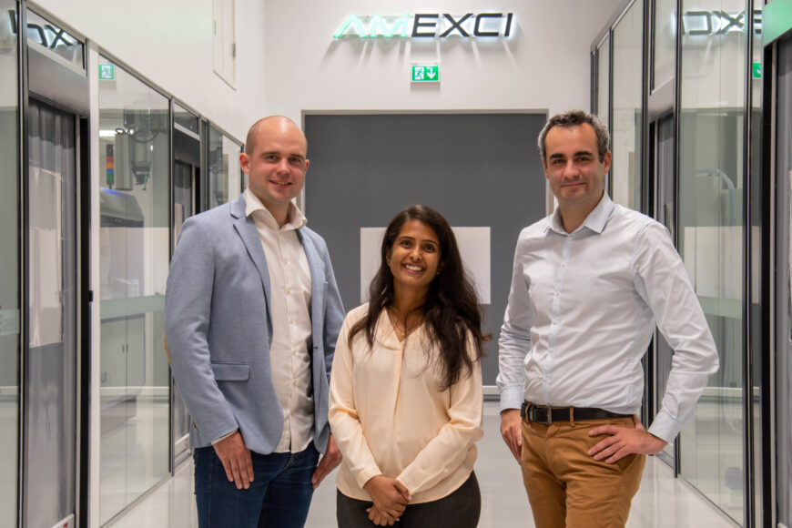 AMEXCI launches new AM trainings website and concept